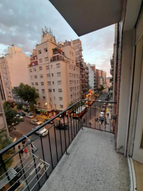 Dos Ambientes comodo-centro